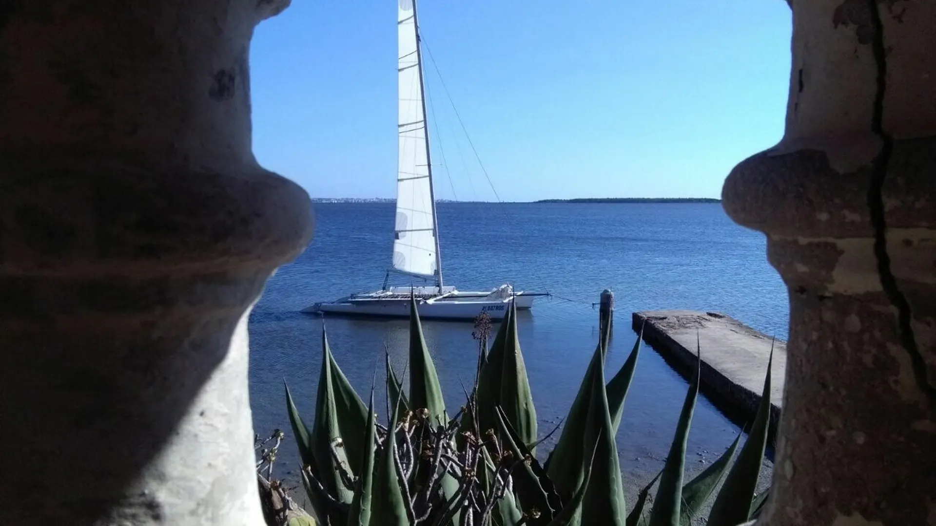 Apartment With One Bedroom In Marsala, With Furnished Balcony - 2 Km F