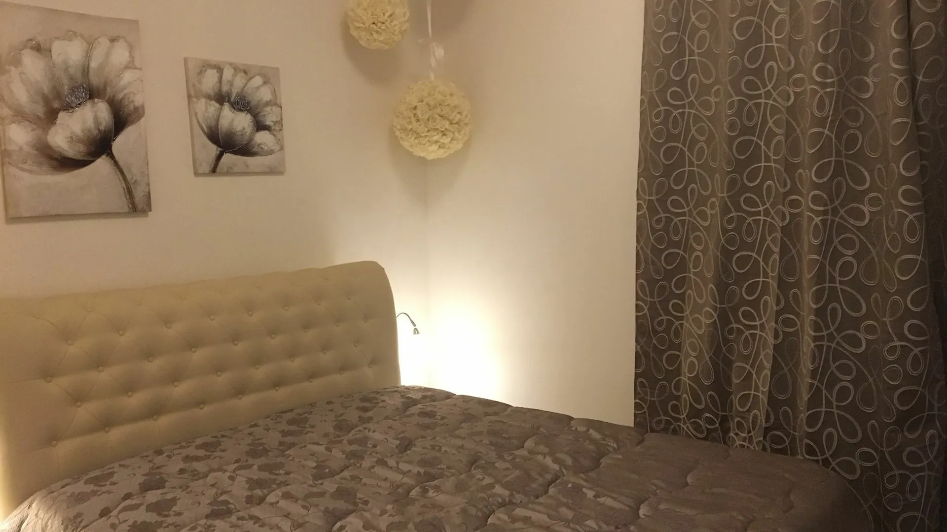 Apartment With One Bedroom In Marsala, With Furnished Balcony - 2 Km F 马尔萨拉